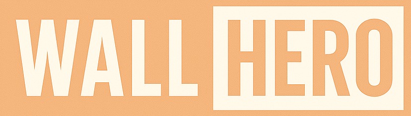 Banner principal WallHero